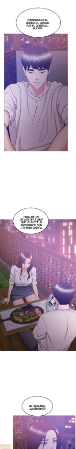 I Is it okay to get wet? Ch. 1~54 : página 1213