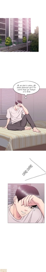 I Is it okay to get wet? Ch. 1~54 : página 1215