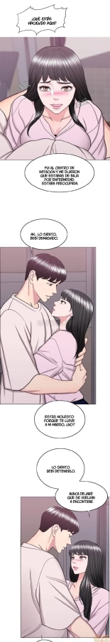 I Is it okay to get wet? Ch. 1~54 : página 1217