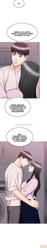 I Is it okay to get wet? Ch. 1~54 : página 1218