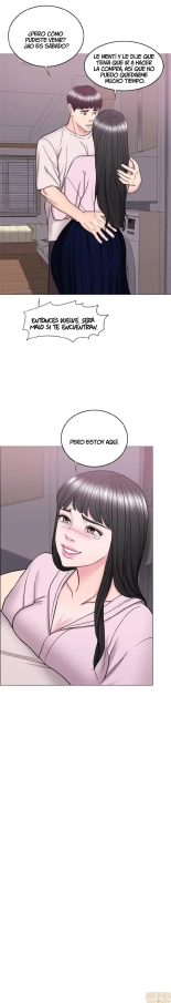 I Is it okay to get wet? Ch. 1~54 : página 1219