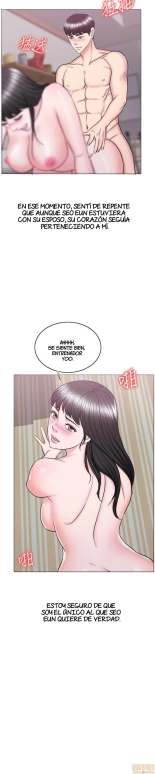 I Is it okay to get wet? Ch. 1~54 : página 1222