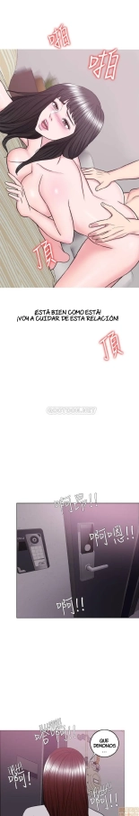 I Is it okay to get wet? Ch. 1~54 : página 1225