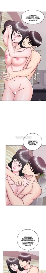 I Is it okay to get wet? Ch. 1~54 : página 1233