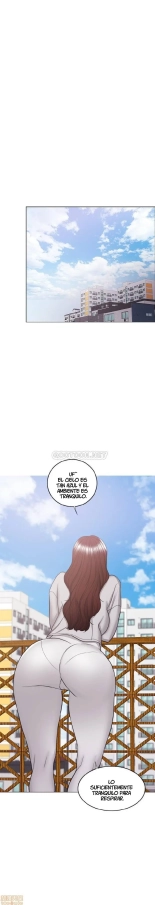 I Is it okay to get wet? Ch. 1~54 : página 1235