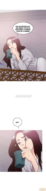 I Is it okay to get wet? Ch. 1~54 : página 1236