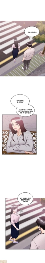 I Is it okay to get wet? Ch. 1~54 : página 1237