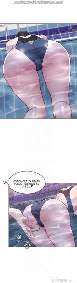 I Is it okay to get wet? Ch. 1~54 : página 124