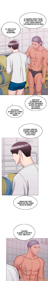 I Is it okay to get wet? Ch. 1~54 : página 1241