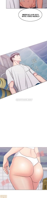 I Is it okay to get wet? Ch. 1~54 : página 1242