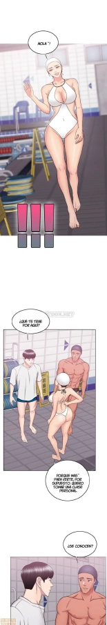 I Is it okay to get wet? Ch. 1~54 : página 1243