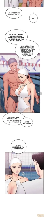 I Is it okay to get wet? Ch. 1~54 : página 1244
