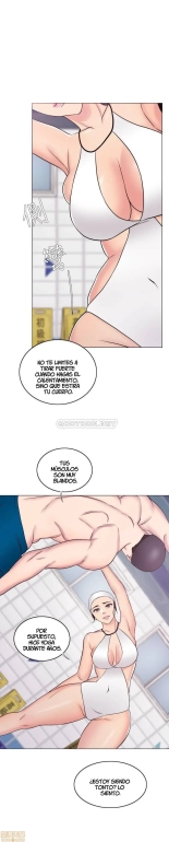 I Is it okay to get wet? Ch. 1~54 : página 1246