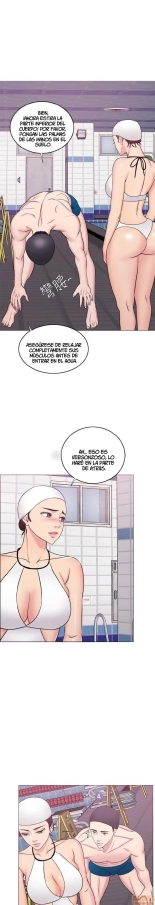 I Is it okay to get wet? Ch. 1~54 : página 1247