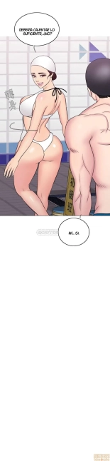 I Is it okay to get wet? Ch. 1~54 : página 1250