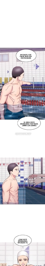 I Is it okay to get wet? Ch. 1~54 : página 1251