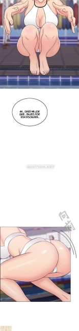 I Is it okay to get wet? Ch. 1~54 : página 1252
