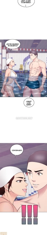 I Is it okay to get wet? Ch. 1~54 : página 1256