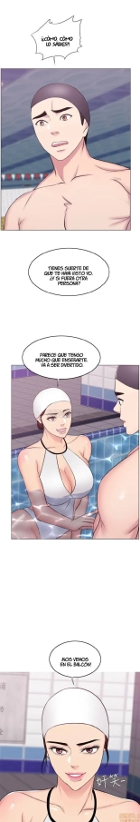 I Is it okay to get wet? Ch. 1~54 : página 1257