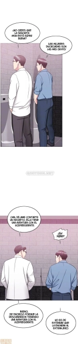 I Is it okay to get wet? Ch. 1~54 : página 1260