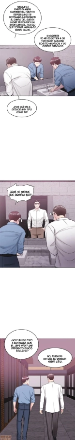 I Is it okay to get wet? Ch. 1~54 : página 1261