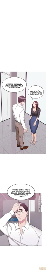 I Is it okay to get wet? Ch. 1~54 : página 1263