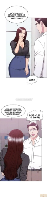 I Is it okay to get wet? Ch. 1~54 : página 1264