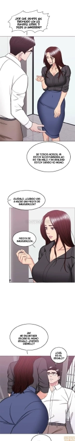 I Is it okay to get wet? Ch. 1~54 : página 1265