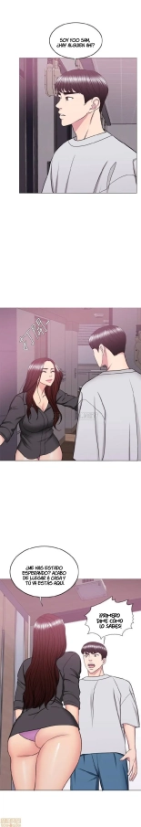 I Is it okay to get wet? Ch. 1~54 : página 1269