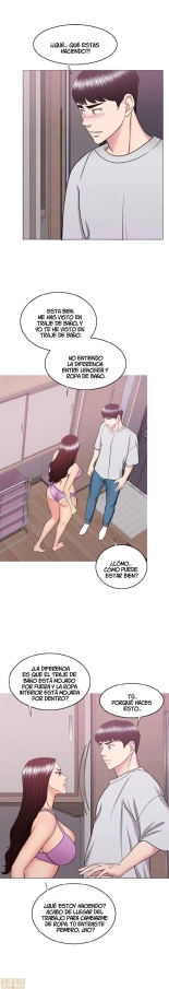 I Is it okay to get wet? Ch. 1~54 : página 1271