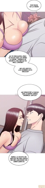 I Is it okay to get wet? Ch. 1~54 : página 1272
