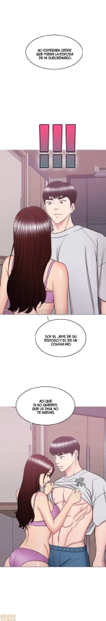 I Is it okay to get wet? Ch. 1~54 : página 1273