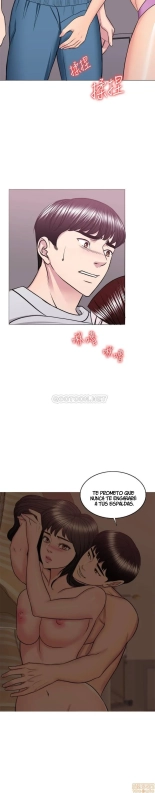 I Is it okay to get wet? Ch. 1~54 : página 1276