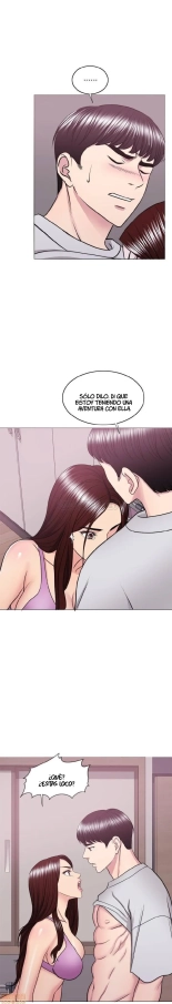 I Is it okay to get wet? Ch. 1~54 : página 1277