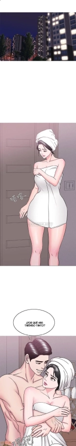I Is it okay to get wet? Ch. 1~54 : página 1283
