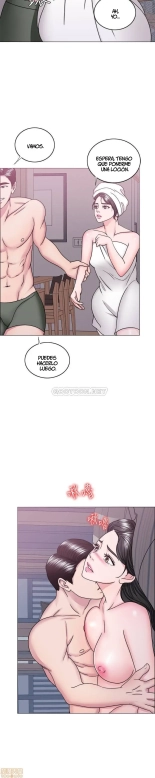 I Is it okay to get wet? Ch. 1~54 : página 1284