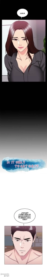 I Is it okay to get wet? Ch. 1~54 : página 1290