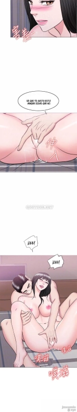 I Is it okay to get wet? Ch. 1~54 : página 1299