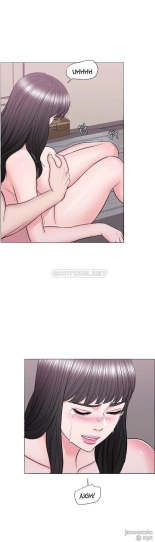 I Is it okay to get wet? Ch. 1~54 : página 1303