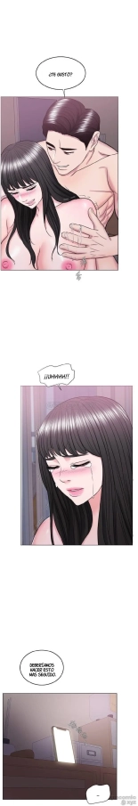 I Is it okay to get wet? Ch. 1~54 : página 1304
