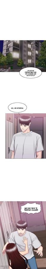 I Is it okay to get wet? Ch. 1~54 : página 1306