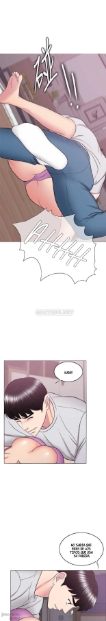 I Is it okay to get wet? Ch. 1~54 : página 1308