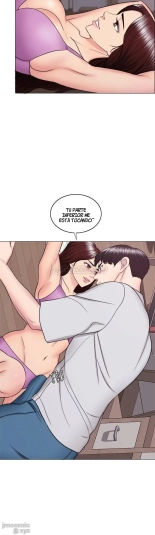I Is it okay to get wet? Ch. 1~54 : página 1309