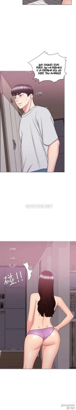 I Is it okay to get wet? Ch. 1~54 : página 1311