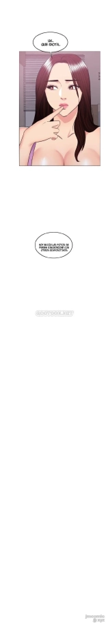I Is it okay to get wet? Ch. 1~54 : página 1312