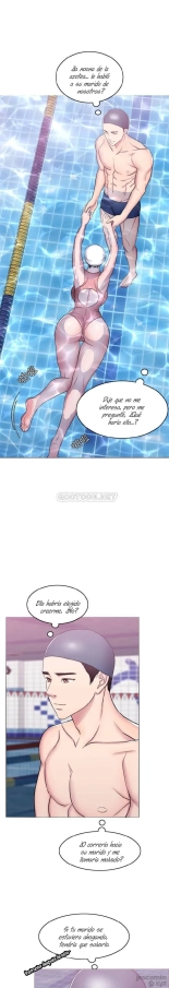 I Is it okay to get wet? Ch. 1~54 : página 1314