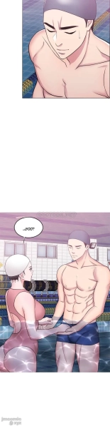 I Is it okay to get wet? Ch. 1~54 : página 1315