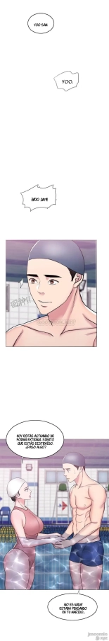 I Is it okay to get wet? Ch. 1~54 : página 1316