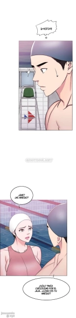 I Is it okay to get wet? Ch. 1~54 : página 1317