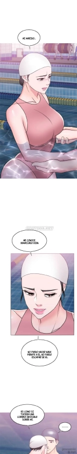 I Is it okay to get wet? Ch. 1~54 : página 1318
